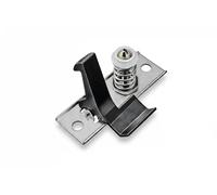 Cerradura del capó posterior 350105046300 MAGNETI MARELLI para IVECO