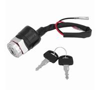 Cerradura del interruptor de encendido de la motocicleta, para CL70 SL100 XL125 S90, restauraciones vintage de los años 70