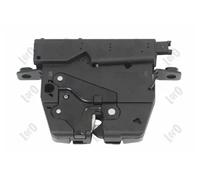 Cerradura del maletero 132-004-128 ABAKUS para BMW 3 Touring X1