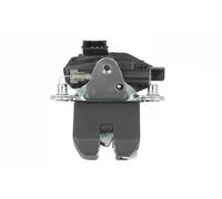 Cerradura del maletero 132-048-001 ABAKUS para SKODA ROOMSTER FABIA II FABIA I