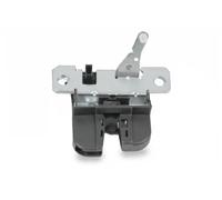 Cerradura del maletero 132-053-082 ABAKUS para VW GOLF IV GOLF IV Van