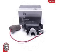 Cerradura del maletero 16SKV294 ESEN SKV para MERCEDES-BENZ CLASE E T-Model