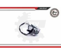 Cerradura del maletero 16SKV366 ESEN SKV para FIAT CITROËN PEUGEOT