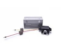 Cerradura del maletero 16SKV378 ESEN SKV para MERCEDES-BENZ CLASE E T-Model