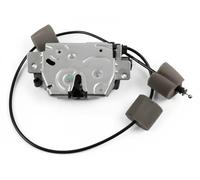 Cerradura del maletero 178443 FEBI BILSTEIN para MERCEDES-BENZ CLASE R CLASE GL