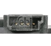 Cerradura de la puerta del maletero FEBI 192939 para CLASE GLK (X204) 2 2013-
