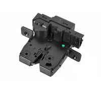 Cerradura del maletero 2310889 METZGER para NISSAN QASHQAI / QASHQAI +2 I