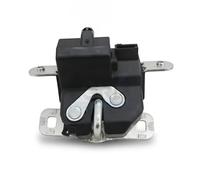 Cerradura del maletero 31188 MEAT & DORIA para ALFA ROMEO MITO