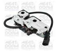 Cerradura del maletero 31845 MEAT & DORIA para VW GOLF VI GOLF VI Variant