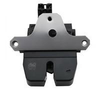 Cerradura del maletero 31869 MEAT & DORIA para VOLVO S40 II V50