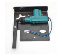 Cerradura del Maletero 4x4 para camioneta, Cerradura de Seguridad automática para Puerta Trasera para navara NP300 D23 2.3L .5L 2015-2020