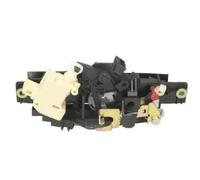 Cerradura del maletero 6010-25-025423P BLIC para AUDI A6 C5 A6 C5 Avant