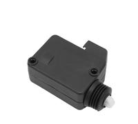 Cerradura del maletero Actuador Cerradura Puerta Coche Actuador Cerradura Puerta Trasera 661516 6615.16 Para Citroen AX BX C15 XM ZX Cerradura del portón trasero