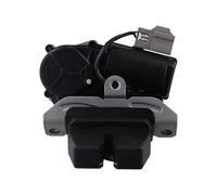 Cerradura del Maletero Actuador de pestillo Bloqueo Puerta Maletero para Ford para Edge 2015-2020 DS7A-N442A66-BB
