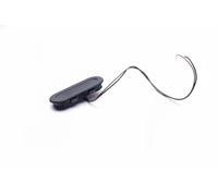 Cerradura del maletero Capó trasero 16SKV519 ESEN SKV para CHRYSLER VOYAGER IV