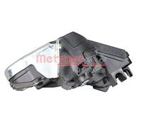 Cerradura del maletero Capó trasero 2310679 METZGER para MERCEDES-BENZ CLASE S