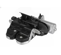 Cerradura del maletero Capó trasero 2310799 METZGER para SEAT VW