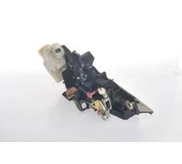 Cerradura del maletero Capó trasero eléctrico 16SKV305 ESEN SKV para AUDI A6 C5