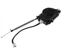 Cerradura del maletero Capó trasero eléctrico EZC-BM-396 NTY