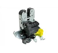 Original NTY Cerrojo De La Puerta Del Maletero EZC-AU-181 Para Audi Seat Skoda