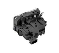 Cerradura del maletero Capó trasero EZC-FT-200 NTY para FIAT CITROËN PEUGEOT