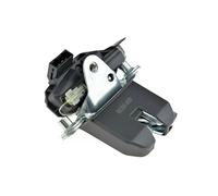 Cerradura del maletero Capó trasero EZC-SK-007 NTY para SKODA ROOMSTER FABIA II