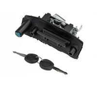 Cerradura del maletero Capó trasero EZC-VW-292 NTY para VW