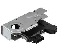 NTY Cerradura De Puerta Trasera Para Ford Transit Kasten FA_ _ 2.2 TDCi RWD