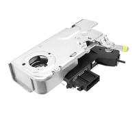 Cerradura Del Maletero Compatible Con Ford Para Transit 2006-2018 Para FA 2000-2006 Para Tourneo 1994-2014 Mecanismo De Pestillo De Cerradura Puerta Trasera YC15V43288ES Autopartes