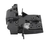 Cerradura del maletero Compatible Con Nissan Para Tiida C12 Saloon 2011 2012 2013 2014 2015 2016 Pestillo Actuador Bloqueo La Tapa Del Maletero Portón Trasero 90502-2DX0A