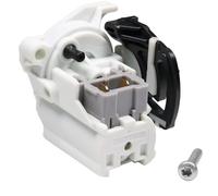 Cerradura del maletero Compatible Con Para Megane MK1 1995-2004 Actuador De Motor Bloqueo Central Puerta Trasera Maletero OEM: 7700435694