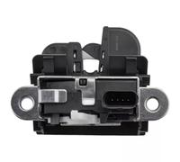 Cerradura Del Maletero Compatible Con Seat Para Altea Para Ibiza Para Leon 2007 2008 2009 2010 2011 2012 2013 1P0827505C Cerradura De Maletero 5P8827505 6J4827505 1P0827505D