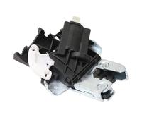 Cerradura del maletero Compatible Con VW Para Eos Para Passat B6 3C2 B7 Sedan 2006 2007 2008 2009 2010 2011 2012 2013 2014 Pestillo De Bloqueo Tapa De Maletero