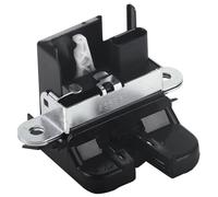 Cerradura del maletero Compatible Con VW Para Tiguan SUV 2007 2008 2009 2010 2011 2012 2013 2014 2015 2016 2017 Pestillo De La Tapa Del Maletero Trasero 5K0827505A
