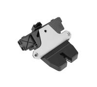 Cerradura del maletero del coche 3M51R442A66AR maletero trasero tapa cerradura pestillo mecanismo de bloqueo central para Ford para Focus para Mondeo para MK4 para CMax