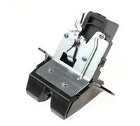 cerradura del maletero del coche 81230-A5000 81230A5000 Actuador de cerradura puerta trasera, actuador maletero para Hyundai para Elantra GT I30 2013-2017