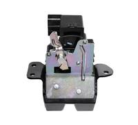 Cerradura del maletero del coche 81230-A5000 81230A5000 actuador de cerradura puerta trasera para Hyundai para Elantra GT I30 para Hatchback 2013-2017
