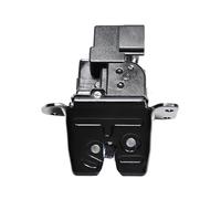 Cerradura del maletero del coche 81230-A5000 actuador de cerradura puerta con mecanismo pestillo maletero para Hyundai para Elantra GT I30 2013-2017 81230A5000
