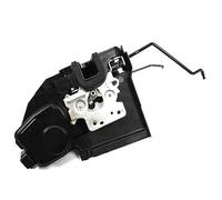 Cerradura del maletero del coche 937-062 937-063 Actuador de cerradura de puerta delantera izquierda/derecha para Hyundai para Tucson 2005-2009 Motor de pestillo 81310-2E020 81320-2E010 Conjunto(Front