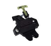 Cerradura del maletero del coche Actuador de bloqueo de baúl para Toyota para Corolla 2009-2013, sedán de 4 puertas, 6460002040 6460002040