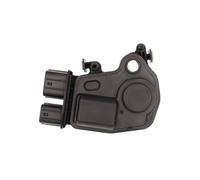 Cerradura del maletero del coche Actuador de bloqueo de puerta delantera derecha izquierda 72115-S6A-J11 72155-S6A-J11 para FIT 2003-2008 para PILOT 2003-2007(Front Left)