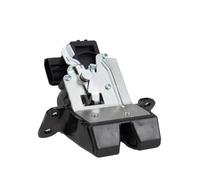 Cerradura del maletero del coche Actuador de cerradura puerta para Hyundai para Elantra GT I30 2013-2017 mecanismo pestillo maletero 81230A5000 81230-A5000