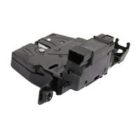 cerradura del maletero del coche Actuador de cerradura puerta trasera coche, pestillo para BMW 3 5 7 F07 F10 F18 F01 F02 F04 X5 F15 51247269543