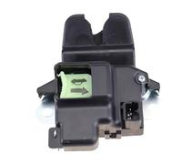 Cerradura del maletero del coche Actuador de pestillo de bloqueo de tapa de puerta trasera de maletero, Motor, puerta trasera, puerta trasera, escotilla de maletero, captura 812301W000 para Kia para R