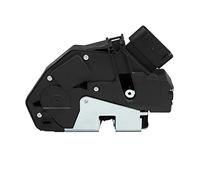 Cerradura del maletero del coche Actuador de pestillo de puerta trasera izquierda para Ford para Fiesta para Edge para Fusion 2011-2018 BE8Z5426413B