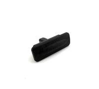 cerradura del maletero del coche Botón de apertura del portón trasero con interruptor para Hyundai para Elantra GT I30 2013-2018