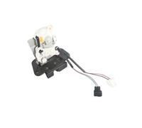 Cerradura del maletero del coche Cerradura de baúl para furgoneta para Mazda para Bongo E2200, cerradura de puerta trasera, pestillo de portón trasero con motor