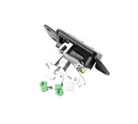 Cerradura del maletero del coche Cerradura de baúl para Hyundai Starex 1997-2007 H1 H200 1996-2004 Actuador de pestillo de puerta trasera de cerradura de baúl