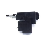 Cerradura del maletero del coche Cerradura de baúl para Pontiac para Wave 2005-2008 Wave5 2005-2007 G3 2009-2010 Actuador de cerradura de puerta eléctrica