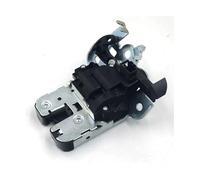 Cerradura del maletero del coche Cerradura de baúl para Q3 Q5 Q7 A3 A4 A5 A6 A7 A8 Puerta trasera Puerta trasera Puerta trasera Puerta trasera Pestillo de actuador